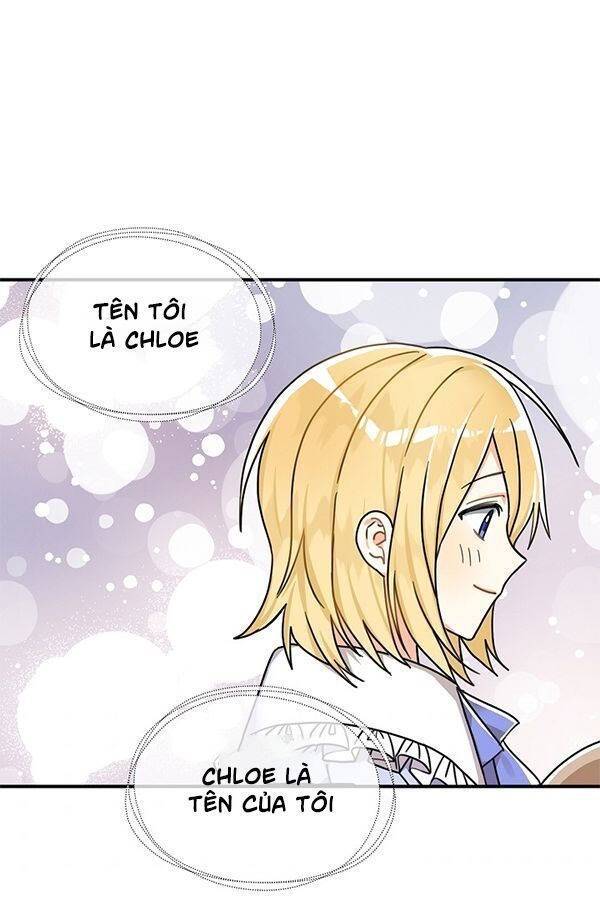 Ba Người Anh Trai Của Tôi Là Bạo Quân Chapter 11 - 40