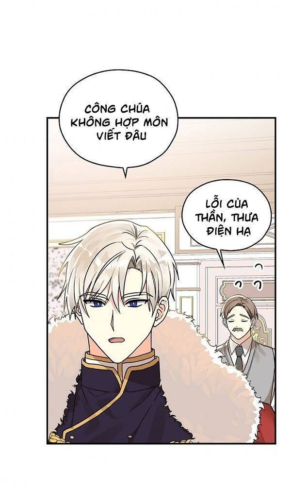 Ba Người Anh Trai Của Tôi Là Bạo Quân Chapter 11 - 5