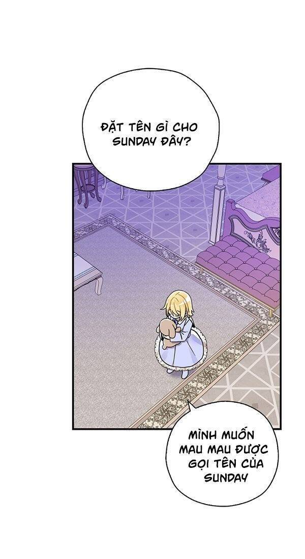 Ba Người Anh Trai Của Tôi Là Bạo Quân Chapter 11 - 44