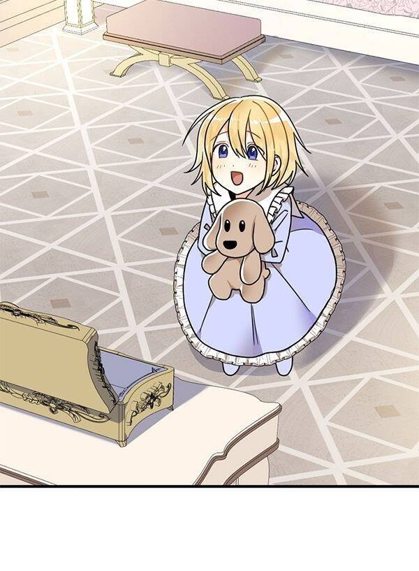 Ba Người Anh Trai Của Tôi Là Bạo Quân Chapter 11 - 47