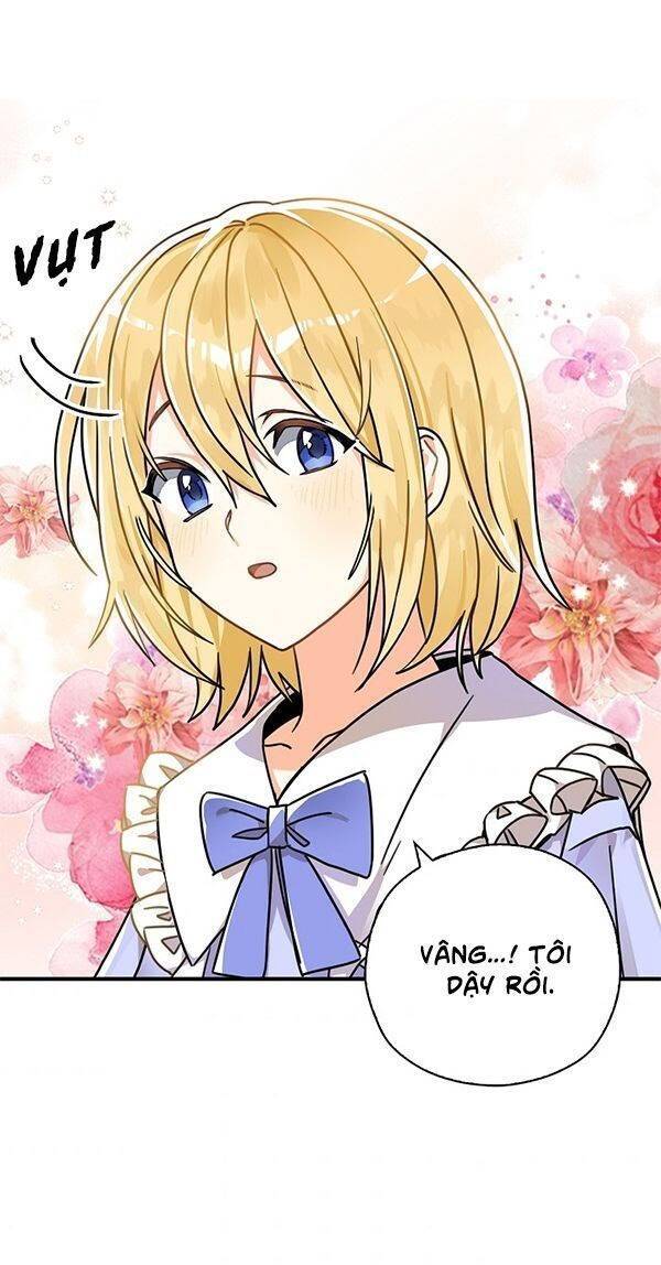 Ba Người Anh Trai Của Tôi Là Bạo Quân Chapter 11 - 49