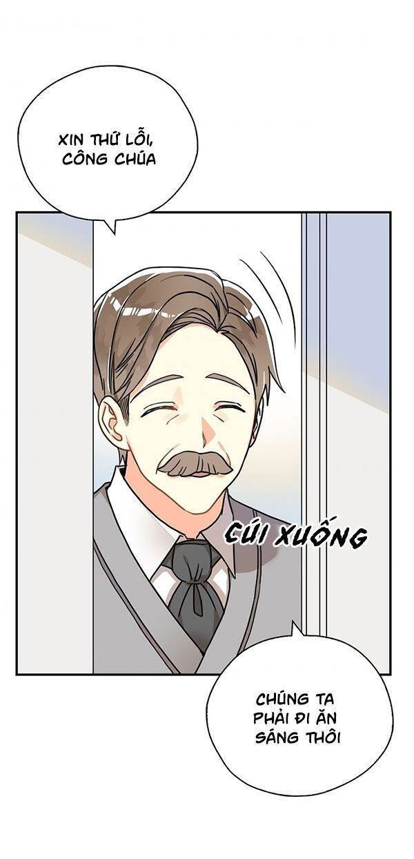 Ba Người Anh Trai Của Tôi Là Bạo Quân Chapter 11 - 50