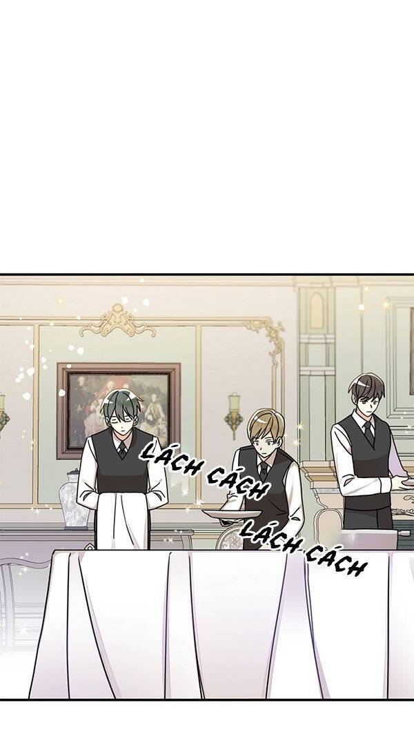 Ba Người Anh Trai Của Tôi Là Bạo Quân Chapter 11 - 52