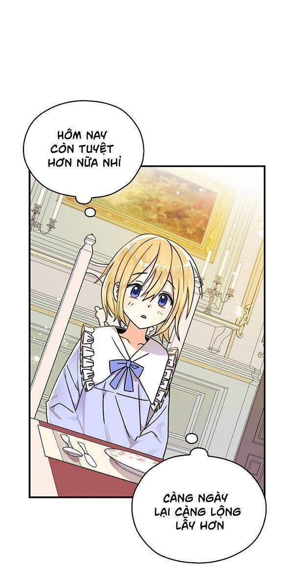 Ba Người Anh Trai Của Tôi Là Bạo Quân Chapter 11 - 53