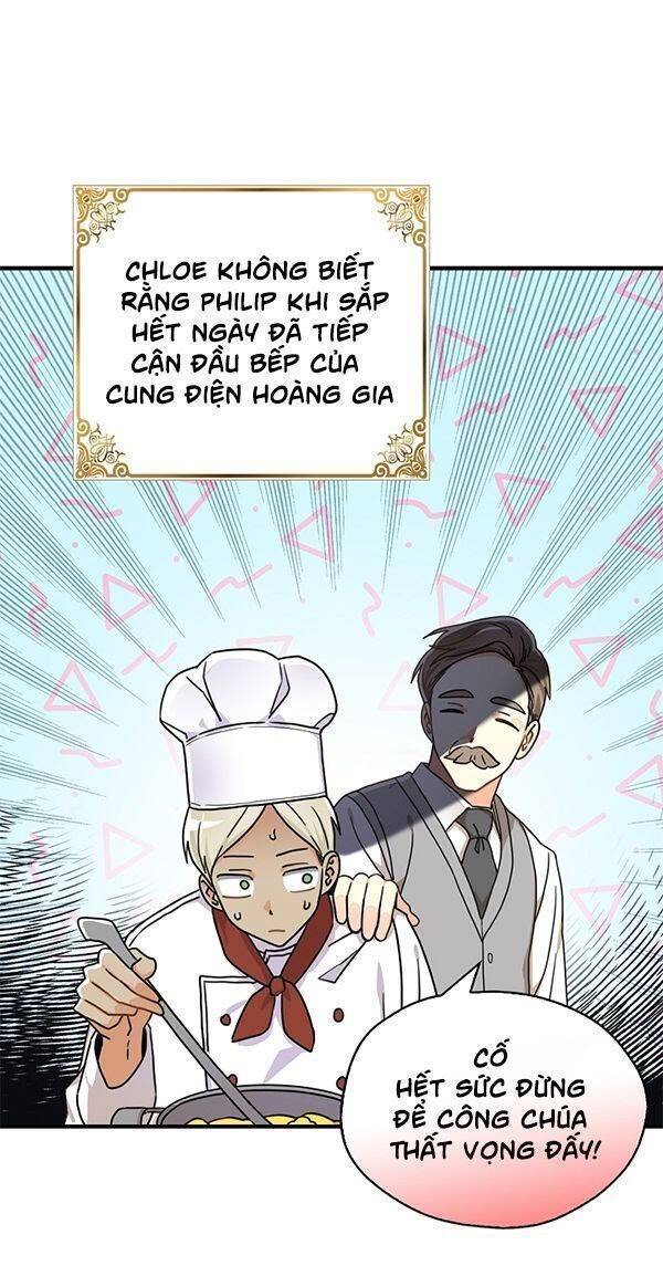 Ba Người Anh Trai Của Tôi Là Bạo Quân Chapter 11 - 54