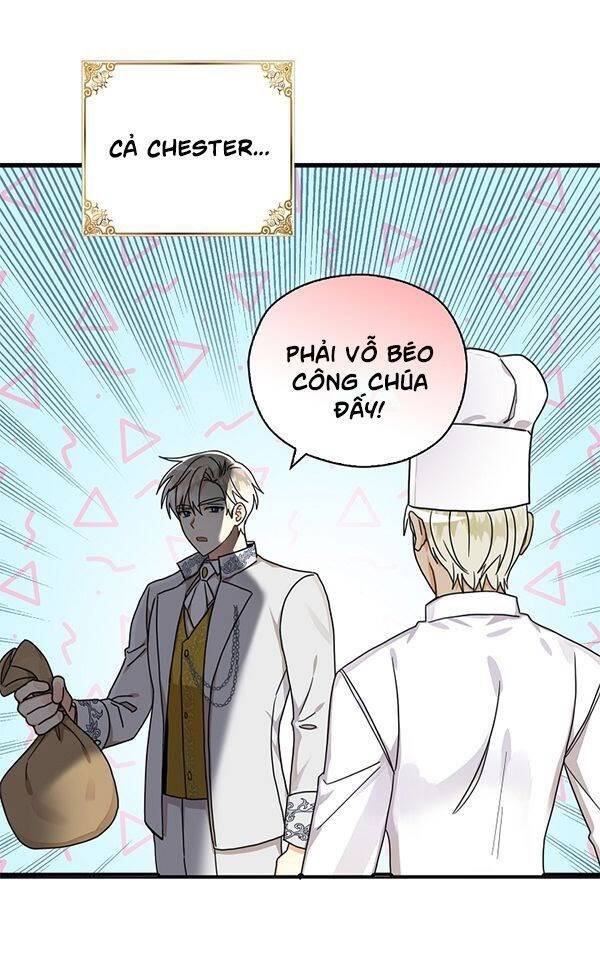 Ba Người Anh Trai Của Tôi Là Bạo Quân Chapter 11 - 55