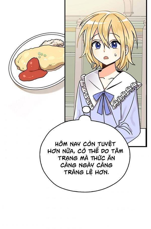 Ba Người Anh Trai Của Tôi Là Bạo Quân Chapter 11 - 58