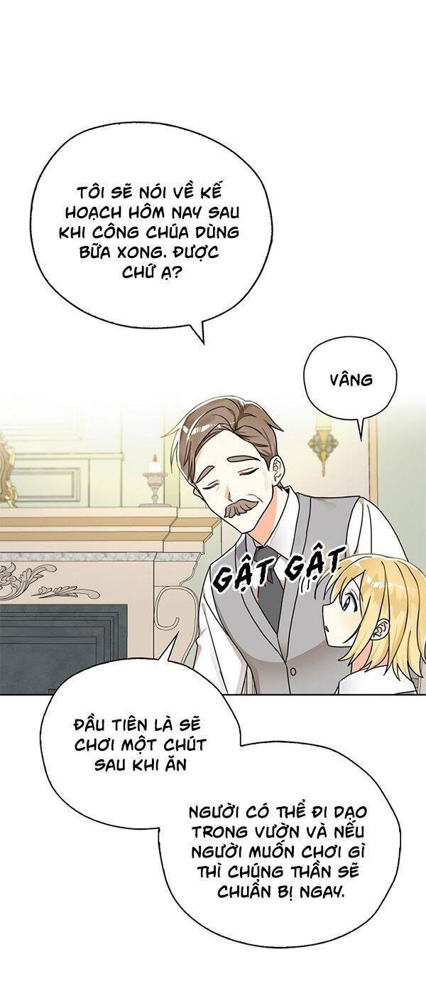 Ba Người Anh Trai Của Tôi Là Bạo Quân Chapter 11 - 61