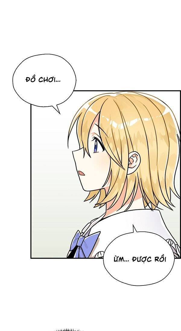 Ba Người Anh Trai Của Tôi Là Bạo Quân Chapter 11 - 62