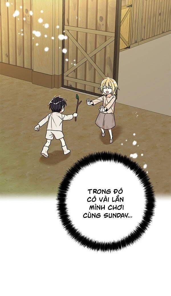 Ba Người Anh Trai Của Tôi Là Bạo Quân Chapter 11 - 64