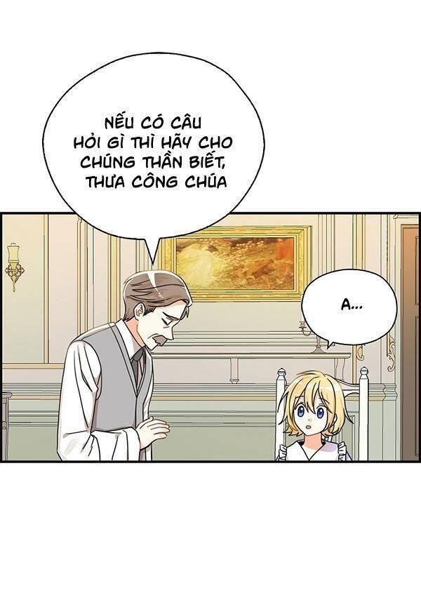 Ba Người Anh Trai Của Tôi Là Bạo Quân Chapter 11 - 66