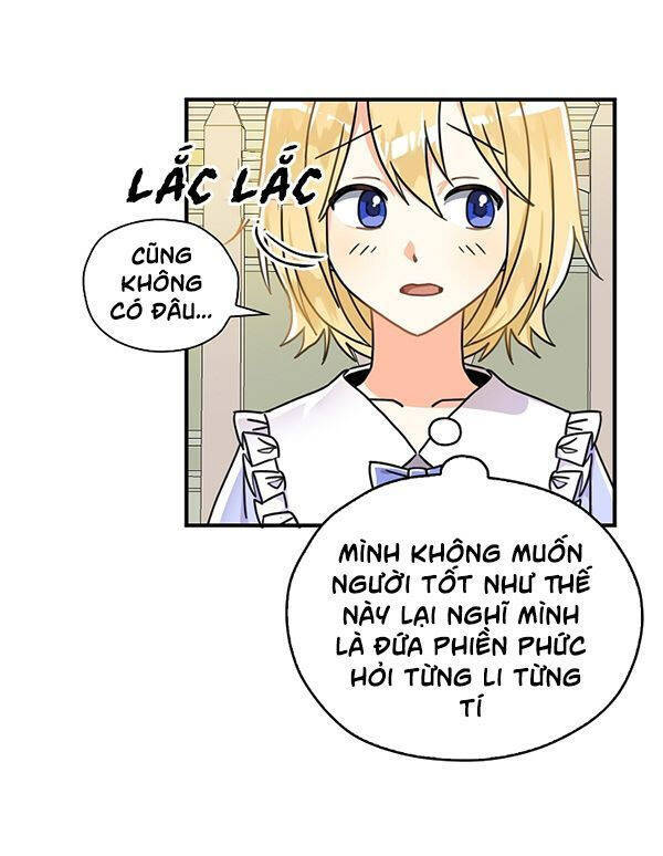 Ba Người Anh Trai Của Tôi Là Bạo Quân Chapter 11 - 67