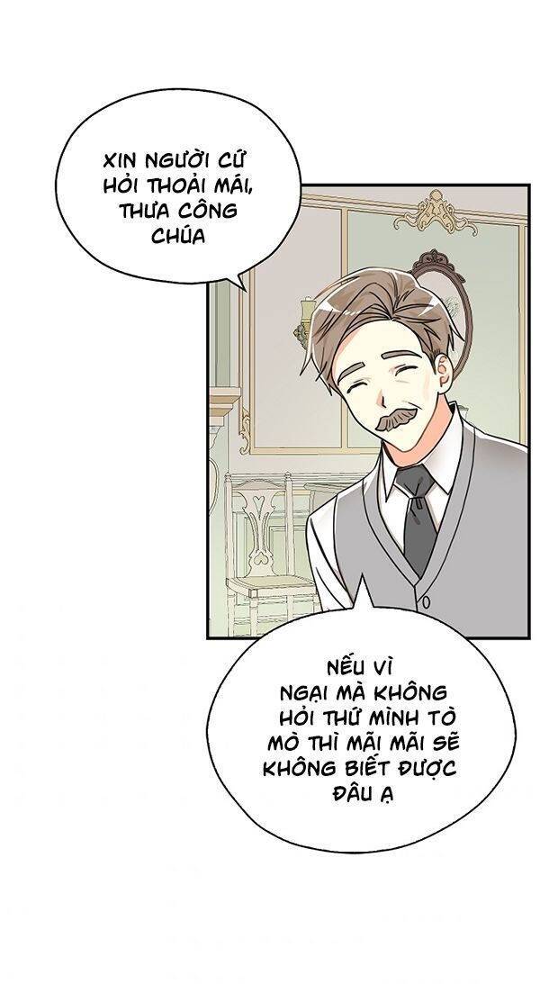 Ba Người Anh Trai Của Tôi Là Bạo Quân Chapter 11 - 68