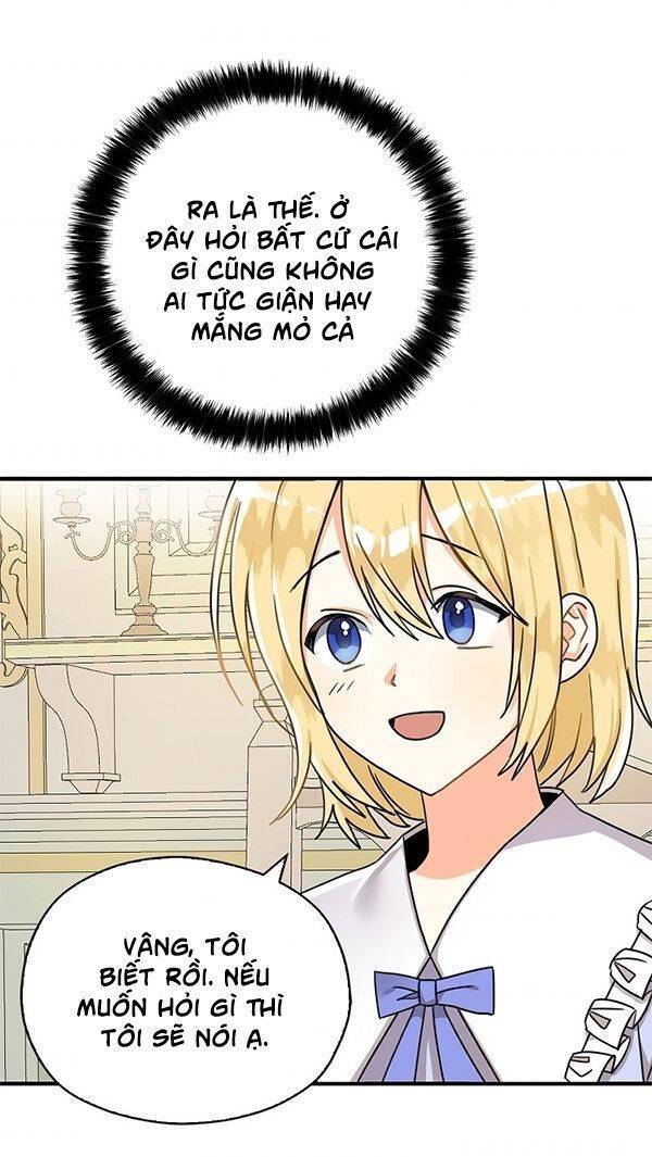 Ba Người Anh Trai Của Tôi Là Bạo Quân Chapter 11 - 69