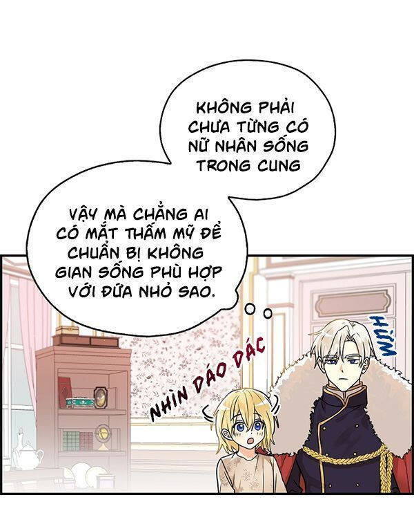 Ba Người Anh Trai Của Tôi Là Bạo Quân Chapter 11 - 8