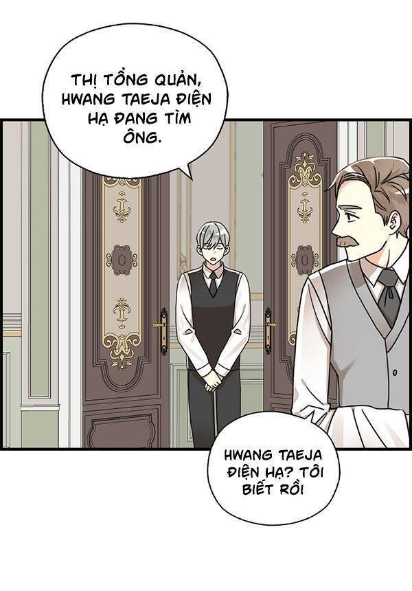 Ba Người Anh Trai Của Tôi Là Bạo Quân Chapter 11 - 71