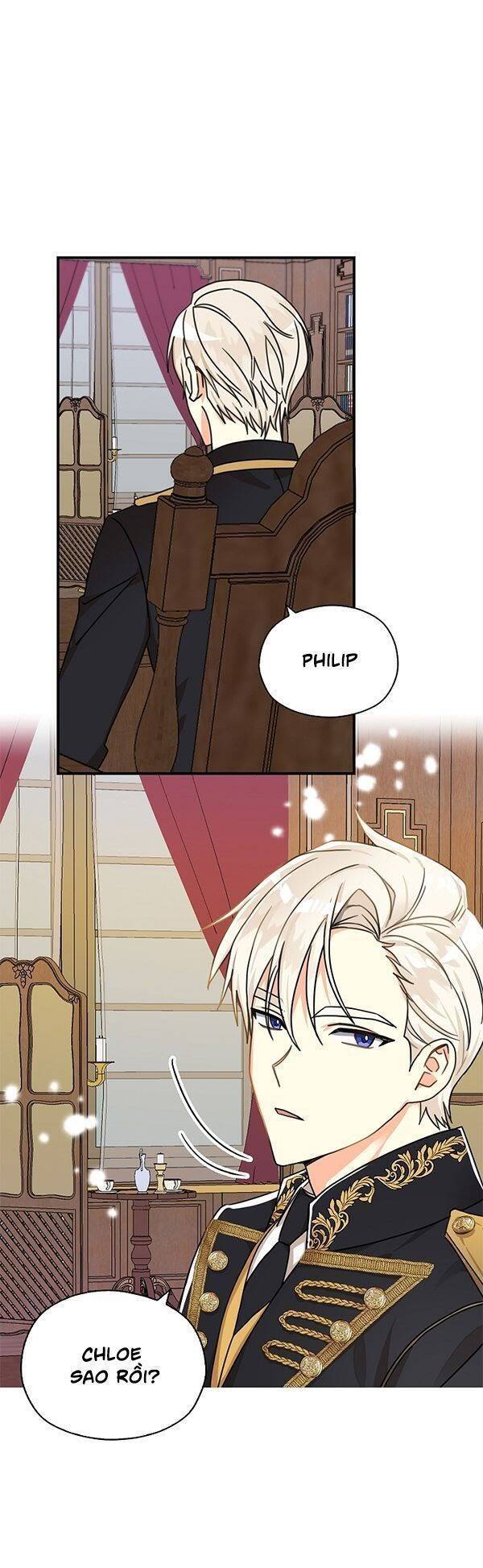 Ba Người Anh Trai Của Tôi Là Bạo Quân Chapter 11 - 74