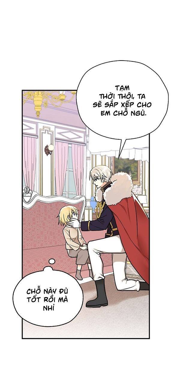 Ba Người Anh Trai Của Tôi Là Bạo Quân Chapter 11 - 10