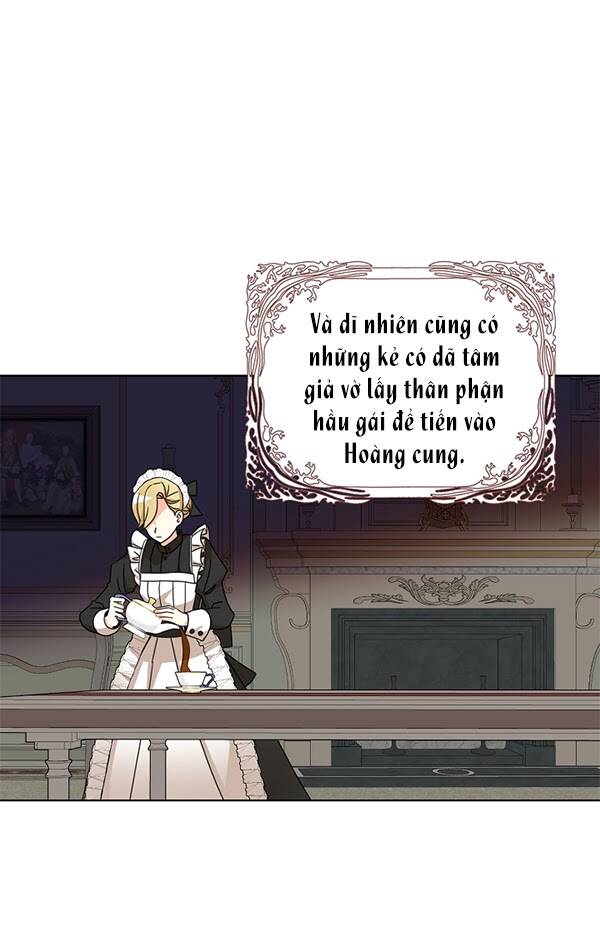 Ba Người Anh Trai Của Tôi Là Bạo Quân Chapter 12 - 11