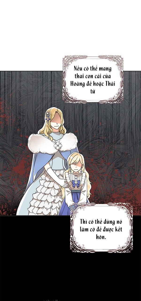 Ba Người Anh Trai Của Tôi Là Bạo Quân Chapter 12 - 12