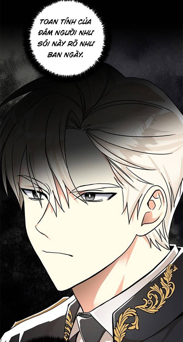 Ba Người Anh Trai Của Tôi Là Bạo Quân Chapter 12 - 13