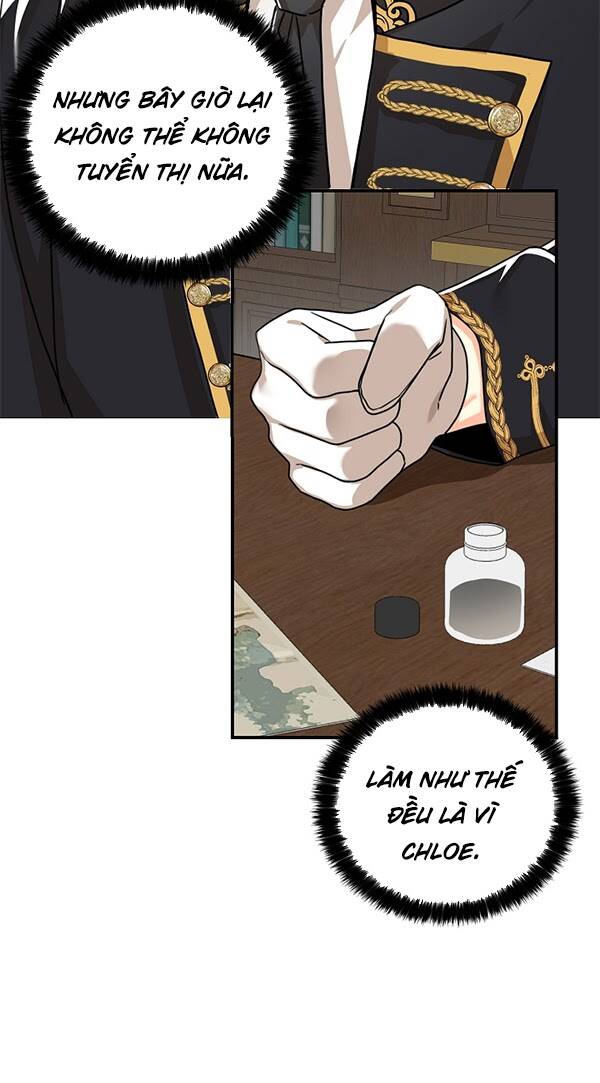 Ba Người Anh Trai Của Tôi Là Bạo Quân Chapter 12 - 14