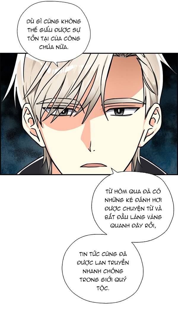 Ba Người Anh Trai Của Tôi Là Bạo Quân Chapter 12 - 15