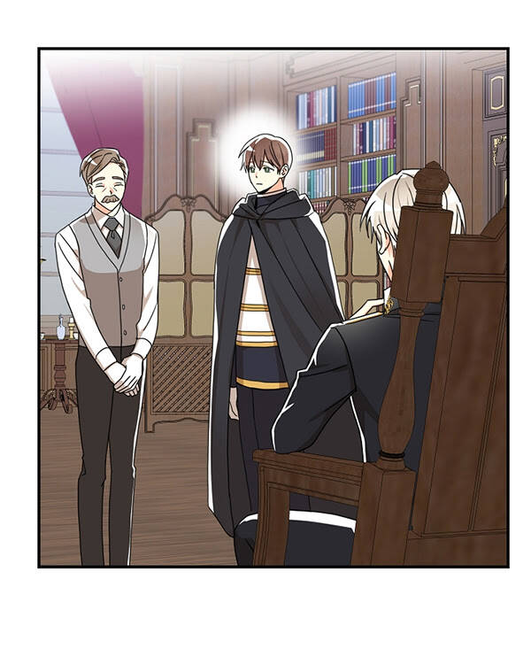 Ba Người Anh Trai Của Tôi Là Bạo Quân Chapter 12 - 18