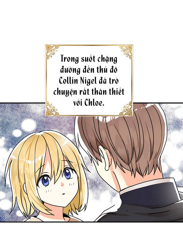 Ba Người Anh Trai Của Tôi Là Bạo Quân Chapter 12 - 19