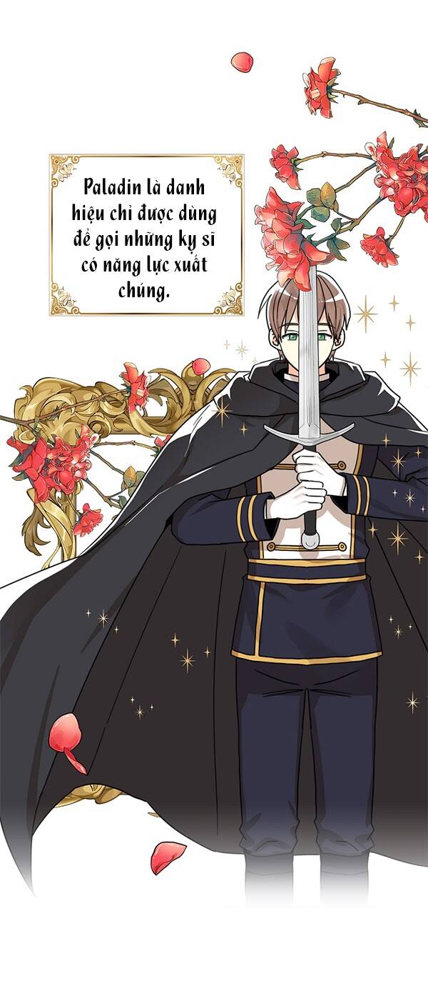 Ba Người Anh Trai Của Tôi Là Bạo Quân Chapter 12 - 20