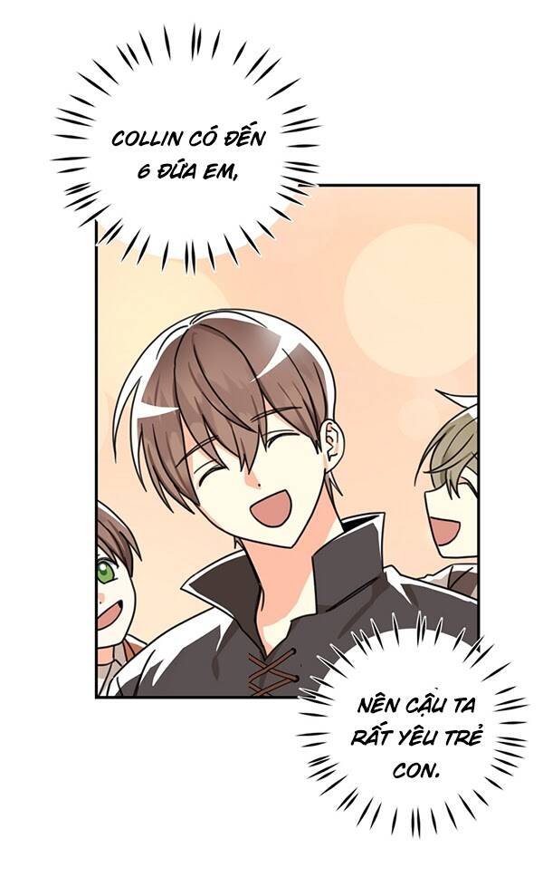 Ba Người Anh Trai Của Tôi Là Bạo Quân Chapter 12 - 21