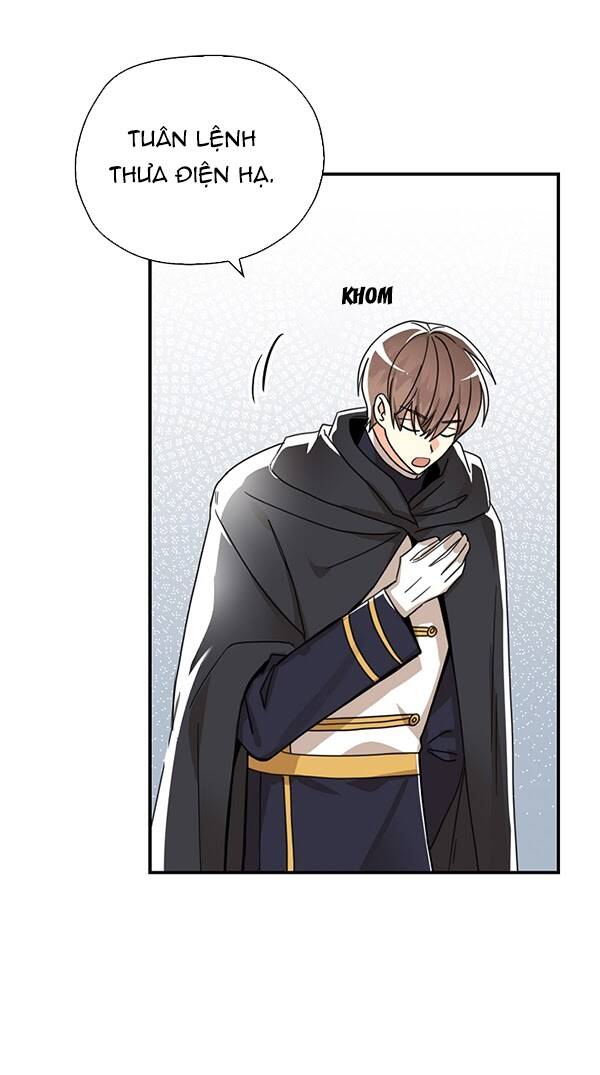 Ba Người Anh Trai Của Tôi Là Bạo Quân Chapter 12 - 23