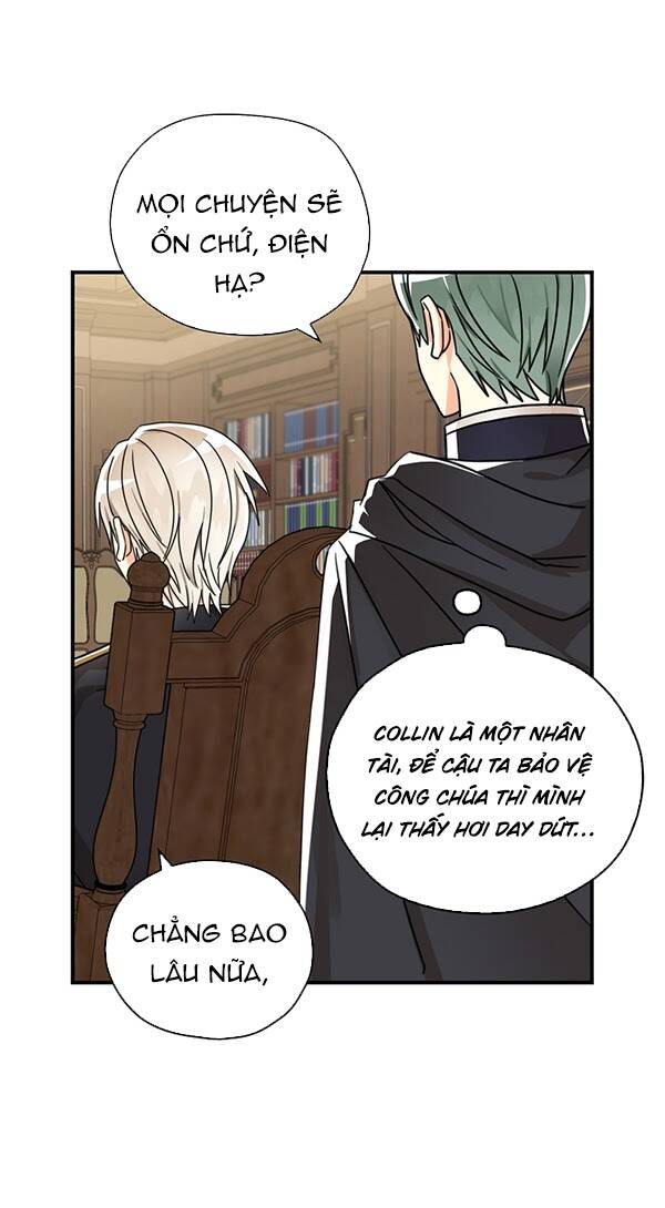 Ba Người Anh Trai Của Tôi Là Bạo Quân Chapter 12 - 25