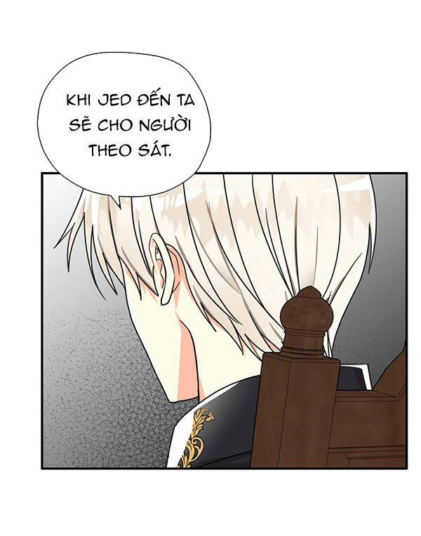 Ba Người Anh Trai Của Tôi Là Bạo Quân Chapter 12 - 26