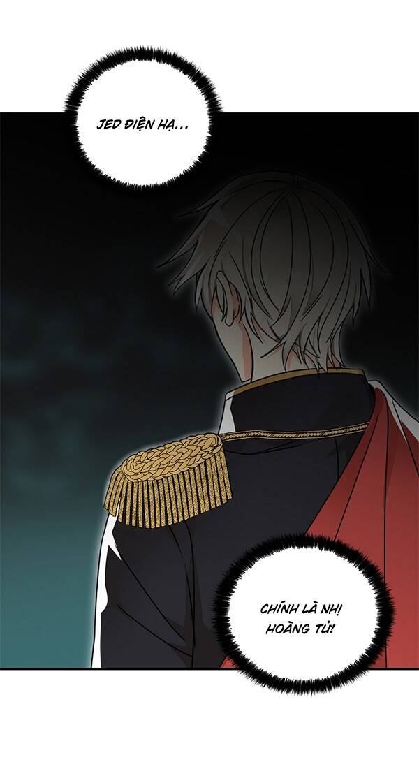 Ba Người Anh Trai Của Tôi Là Bạo Quân Chapter 12 - 28