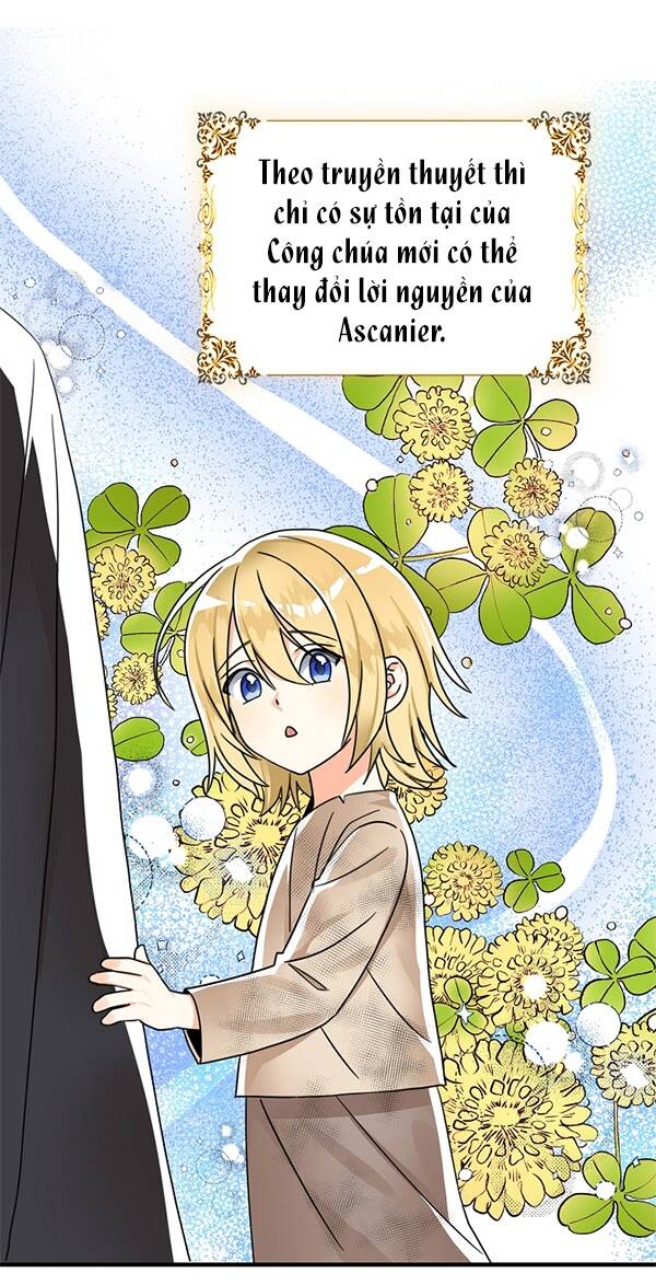 Ba Người Anh Trai Của Tôi Là Bạo Quân Chapter 12 - 30