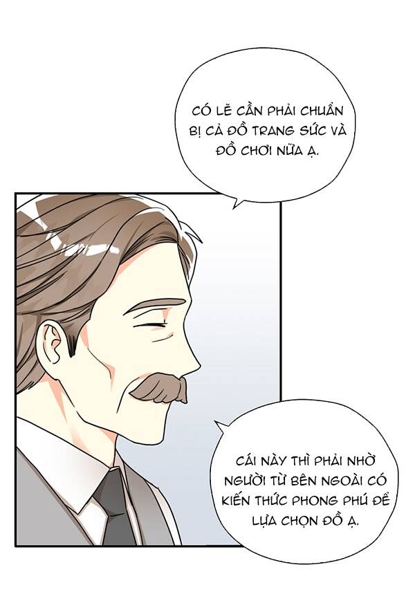 Ba Người Anh Trai Của Tôi Là Bạo Quân Chapter 12 - 4