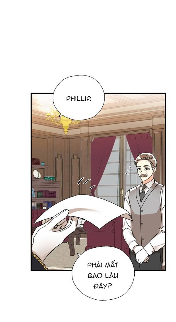 Ba Người Anh Trai Của Tôi Là Bạo Quân Chapter 12 - 31