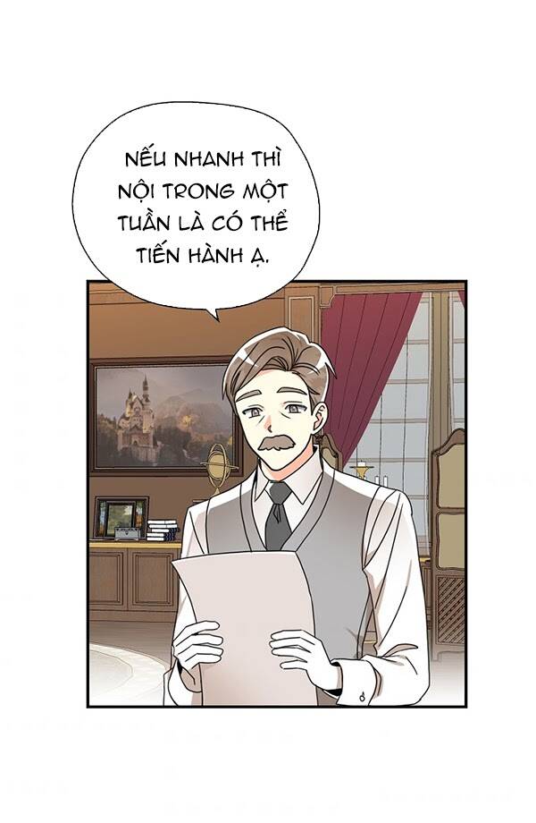 Ba Người Anh Trai Của Tôi Là Bạo Quân Chapter 12 - 32