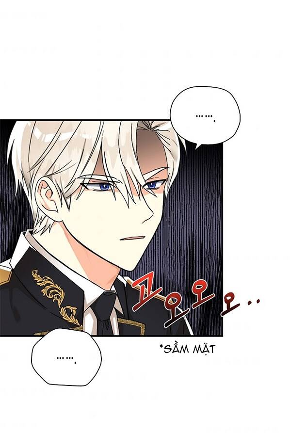 Ba Người Anh Trai Của Tôi Là Bạo Quân Chapter 12 - 33