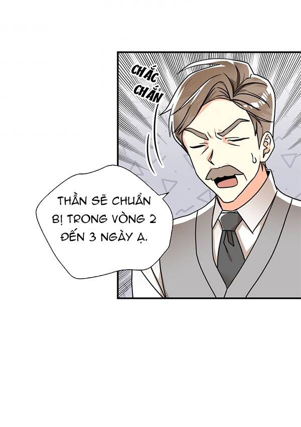 Ba Người Anh Trai Của Tôi Là Bạo Quân Chapter 12 - 34