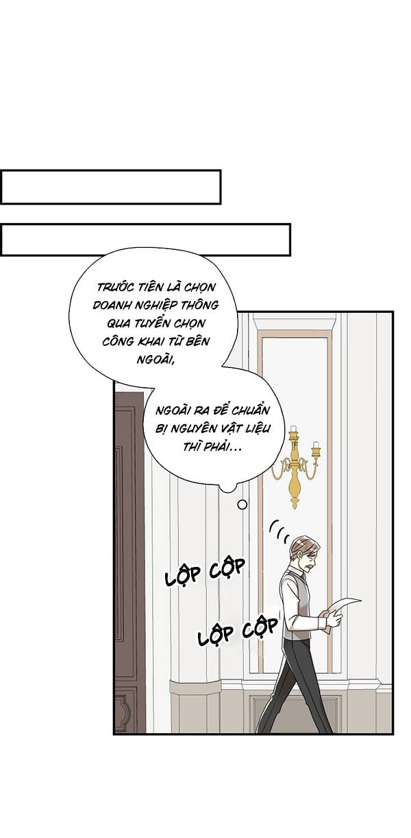 Ba Người Anh Trai Của Tôi Là Bạo Quân Chapter 12 - 35