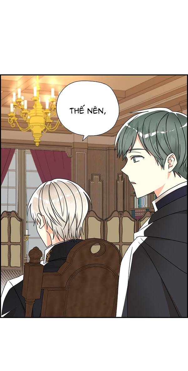 Ba Người Anh Trai Của Tôi Là Bạo Quân Chapter 12 - 36