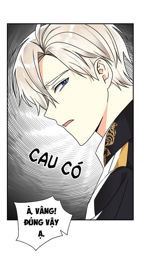 Ba Người Anh Trai Của Tôi Là Bạo Quân Chapter 12 - 38