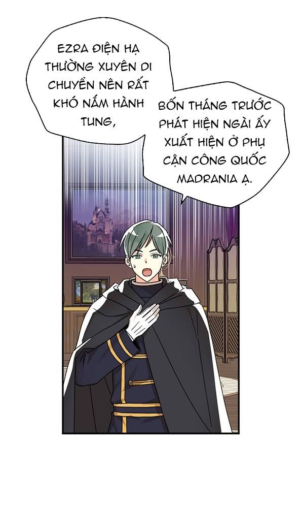 Ba Người Anh Trai Của Tôi Là Bạo Quân Chapter 12 - 39