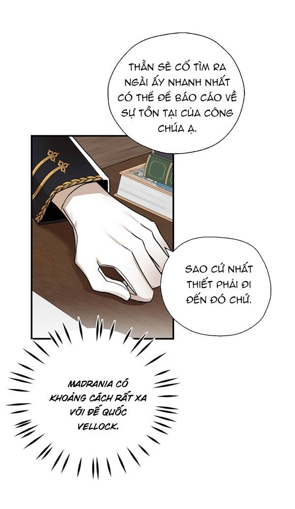 Ba Người Anh Trai Của Tôi Là Bạo Quân Chapter 12 - 40