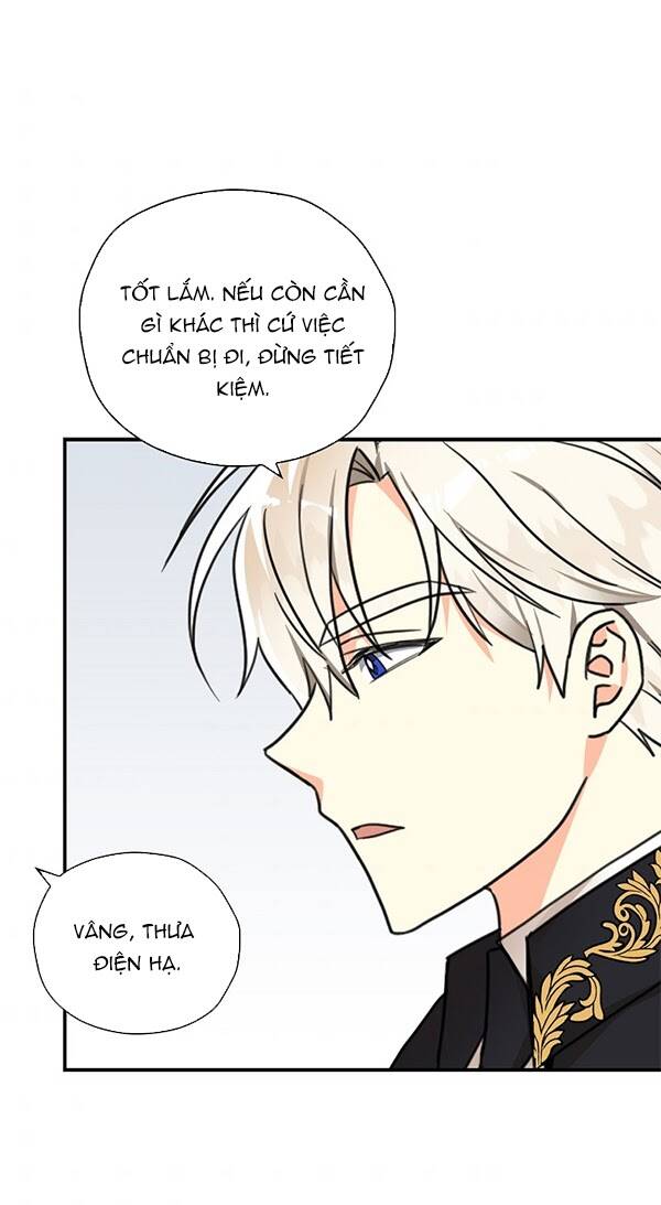 Ba Người Anh Trai Của Tôi Là Bạo Quân Chapter 12 - 5