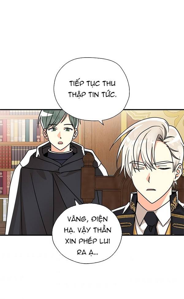 Ba Người Anh Trai Của Tôi Là Bạo Quân Chapter 12 - 41