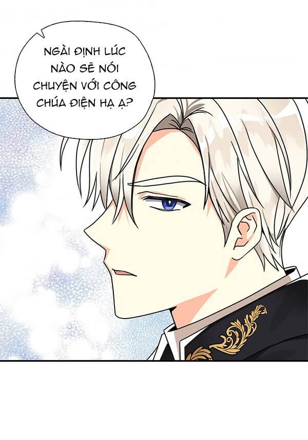 Ba Người Anh Trai Của Tôi Là Bạo Quân Chapter 12 - 43