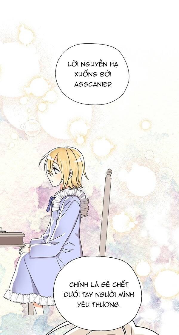 Ba Người Anh Trai Của Tôi Là Bạo Quân Chapter 12 - 44